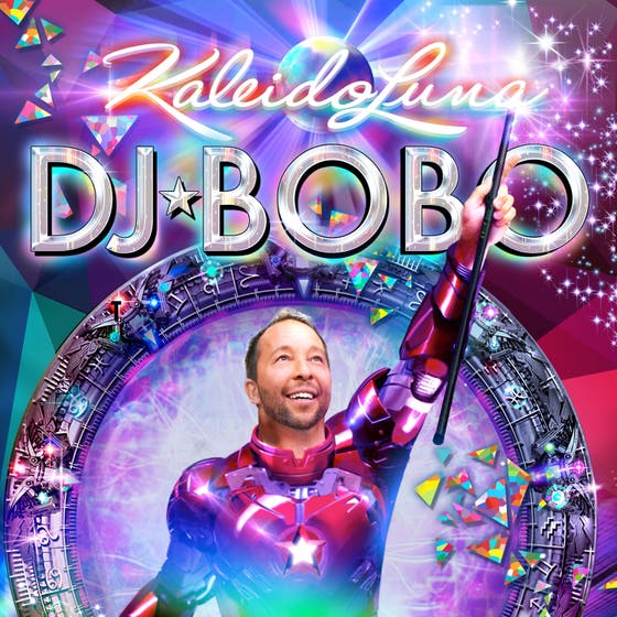 AboPASS - DJ BoBo im Europa-Park mit neuer Show!