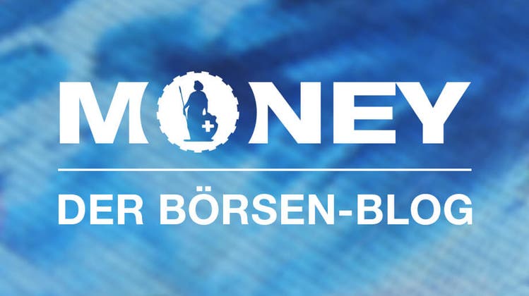 «Money» - der tägliche Börsenblog von François Bloch. (CH Media)