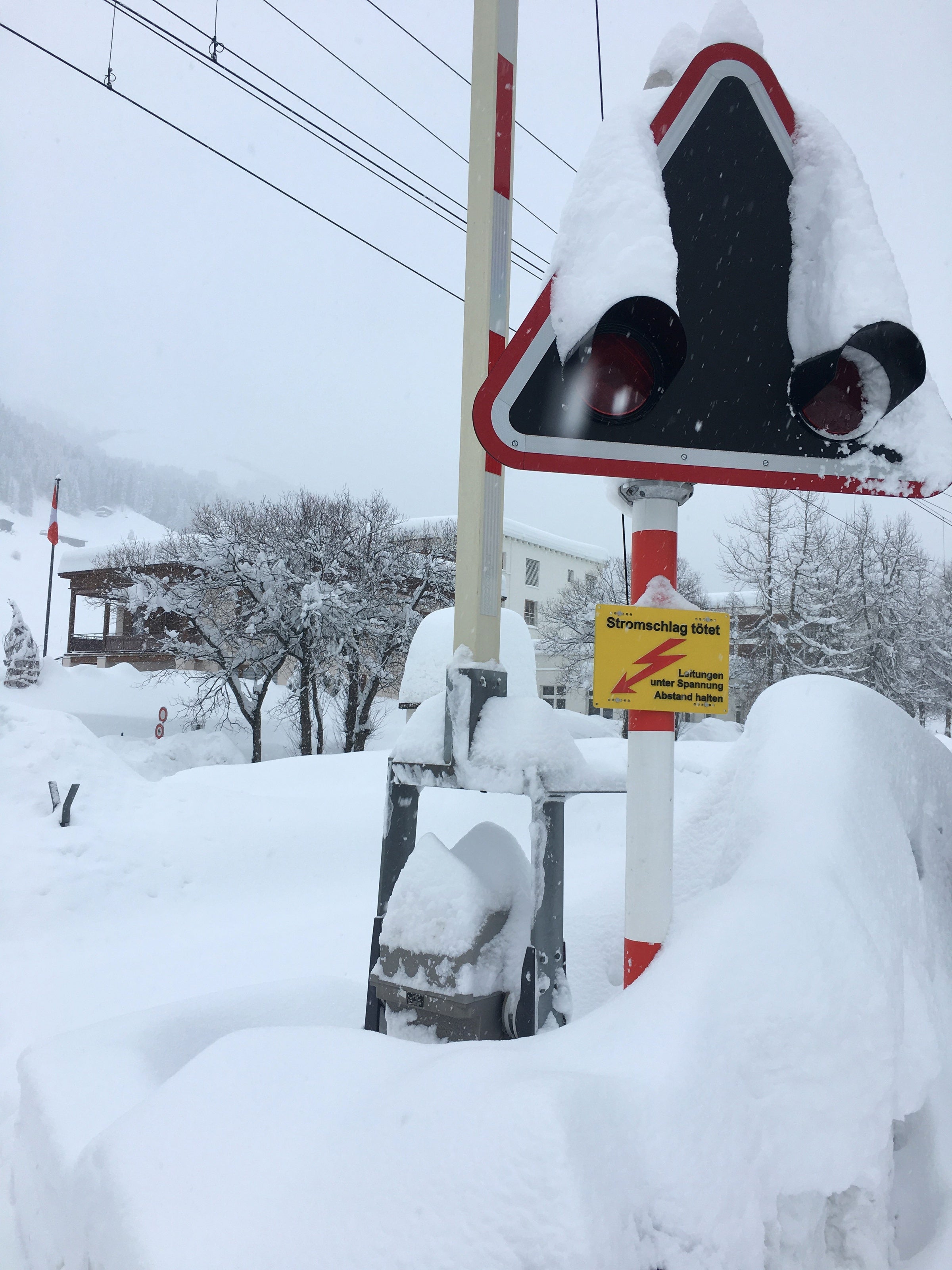 Winter - Wetterchaos: Diese Sieben Fakten Müssen Sie Kennen