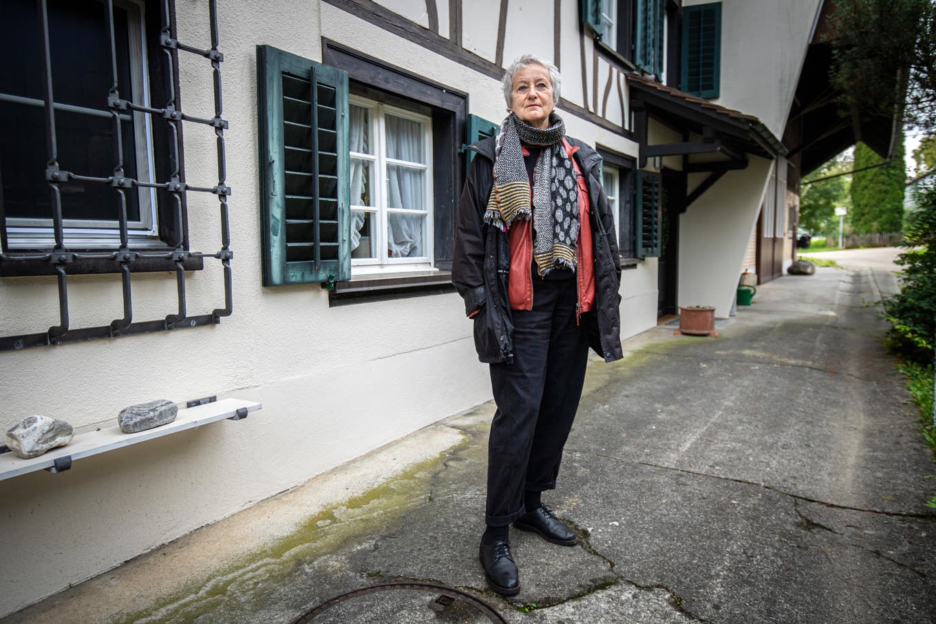 Bekanntschaften thurgau