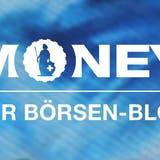 «Money» – der tägliche Börsenblog von François Bloch. (CH Media)