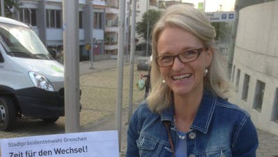 Veronika Scheidegger: «Faule Sprüche über François tun weh»