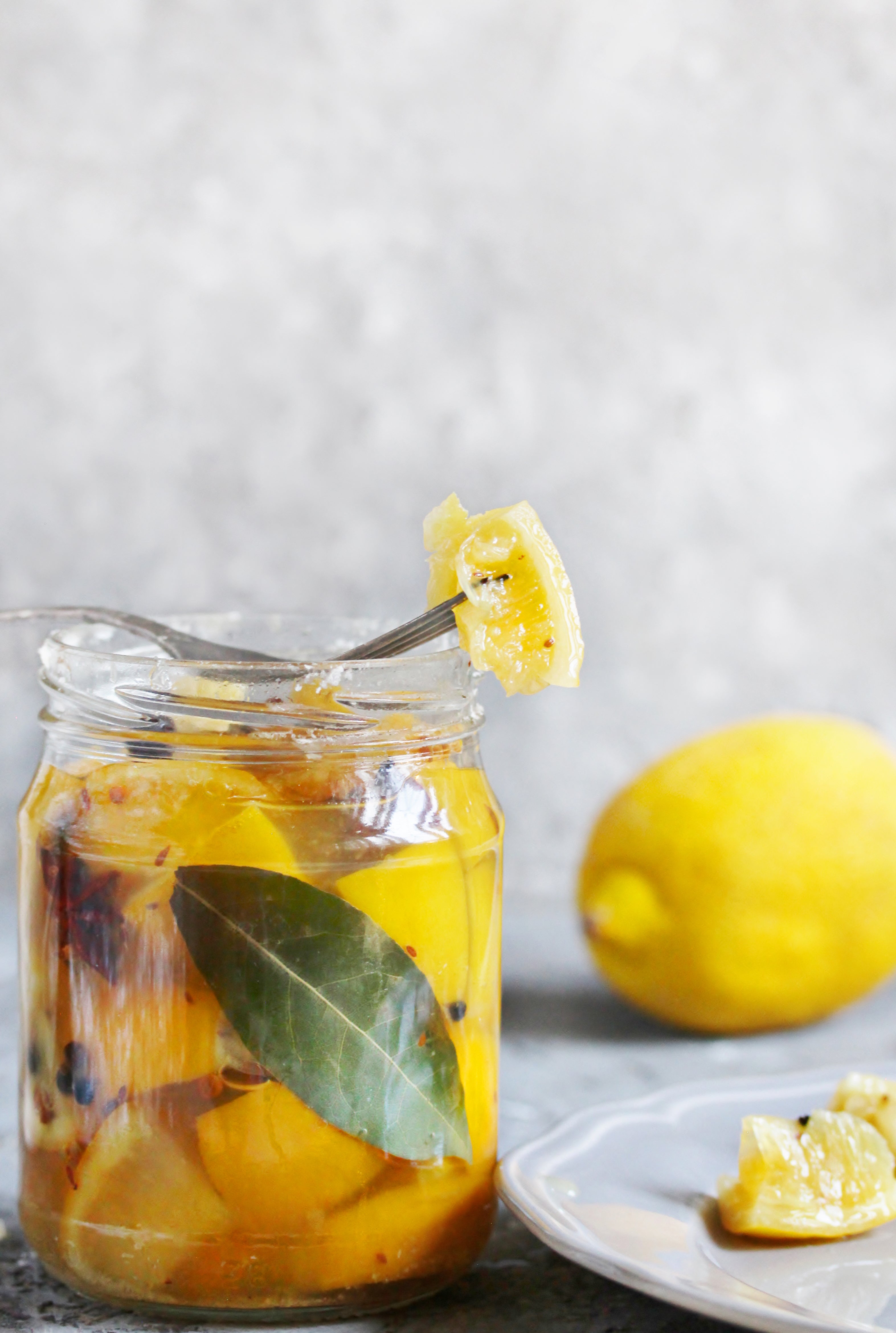 Farbenfrohe Vitaminspender - Jetzt sind die italienischen Orangen reif ...