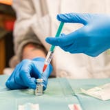 Impfplan des Kantons Nidwalden erfährt Verzögerungen wegen Lieferengpässen