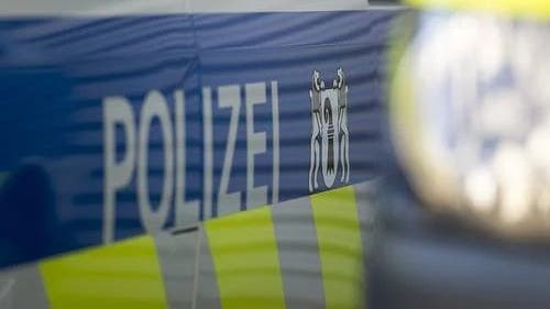 Die Kantonspolizei Basel-Stadt bestätigte die Bergung einer leblosen Frau. (Symbolbild) 