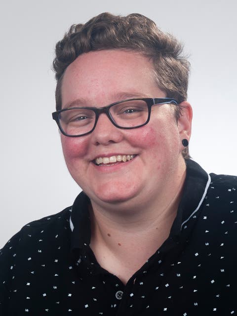 Tina Stühlinger, stellvertretende Geschäftsführerin Spitex Fricktal.
