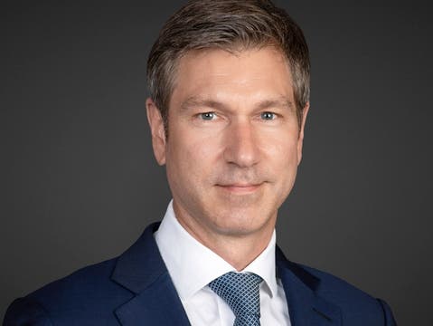 Nestlé analyst Jean-Philippe Bertschy from Bank Vontobel.
