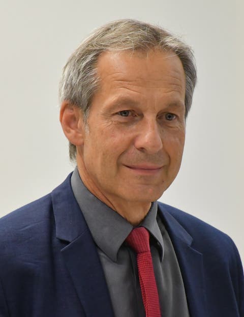 SP-Grossrat Martin Brügger will Klarheit zur Schadstoffbelastung.