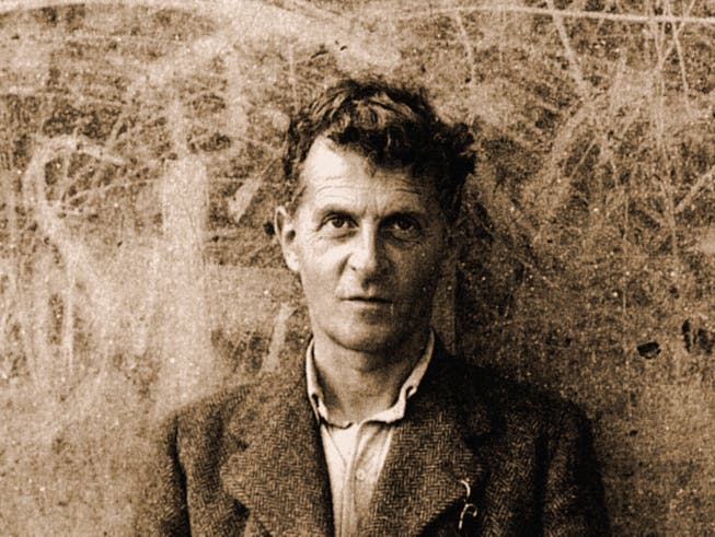 «Gott ist angekommen», hiess es in Cambridge, als Ludwig Wittgenstein ans philosophische ­Seminar zurückkehrte.