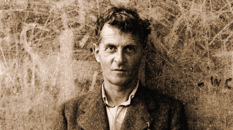 Philosophie aus dem Schützengraben: Wie Ludwig Wittgenstein sein Fach revolutionierte