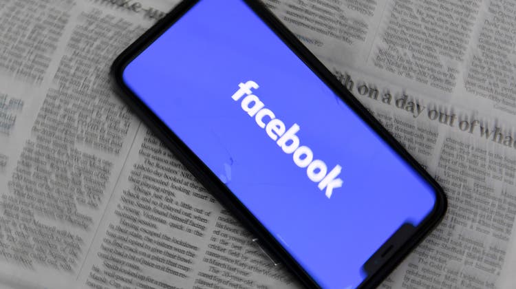 Facebook schafft für virtuelle Welt 10'000 Jobs in Europa