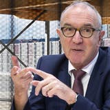 Gewalt in Bundesasylzentren: Alt Bundesrichter taxiert Foltervorwurf als «irreführend und falsch» – die fünf wichtigsten Punkte
