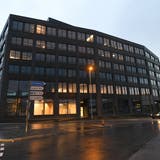 Die Wirtschaftskammer (auf dem Bild deren Haus der Wirtschaft in Pratteln) ist gegen Journalisten der «Basler Zeitung» sowie des «Regionaljournals Basel» vor Gericht gezogen. (Juri Junkov)