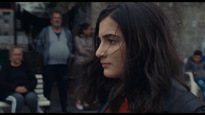 Der Film «A Chiara» erhält das «Goldene Auge» für den besten Spielfilm. (ZFF)