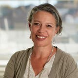Cristina Pitschen, die neue Geschäftsleiterin des Solothurner Sterbehospiz. (José R. Martinez)