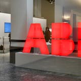 Der Industriekonzern ABB hat im dritten Quartal  rund 7 Milliarden Dollar Umsatz gemacht. (Keystone)