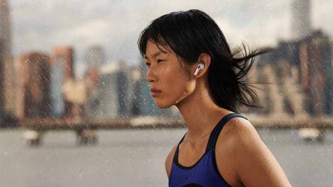 Hörgerät oder nur Kopfhörer? Das lässt sich nicht mehr so gut sagen