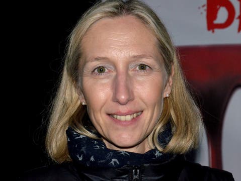 Nicole Rüegg, Presse und Organisation.