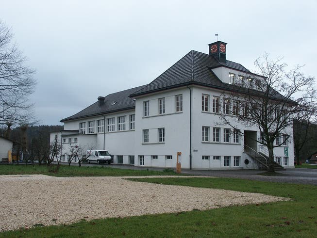 Neudorfturnhalle.