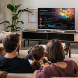 Die Swisscom lanciert ihr TV-Angebot neu. (Swisscom)