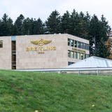 Schweizer Investoren übernehmen bei Breitling einen signifikanten Minderheitsanteil. (Keystone)