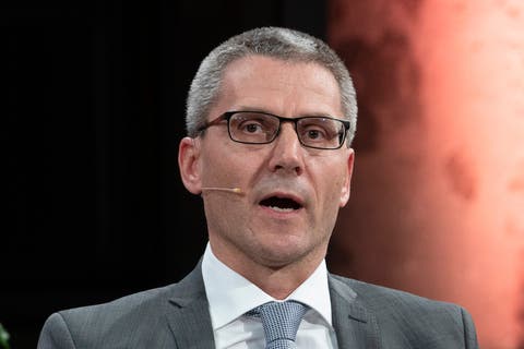 Thomas Köppel, CEO and founder of This AG.