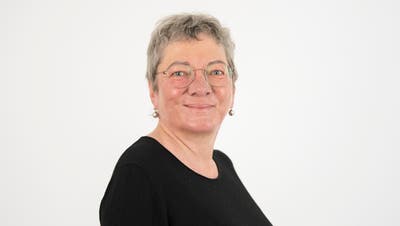 Ulrike Landfester, «Tagblatt»-Kolumnistin. (Bild: Arthur Gamsa)