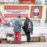 Ungeimpften Österreichern droht Lockdown: Ein anderes EU-Land kennt die radikale Massnahme bereits