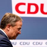 CDU-Chef Laschet will Neuaufstellung nicht im Weg stehen ++ Scholz freut sich auf Ampel-Sondierung