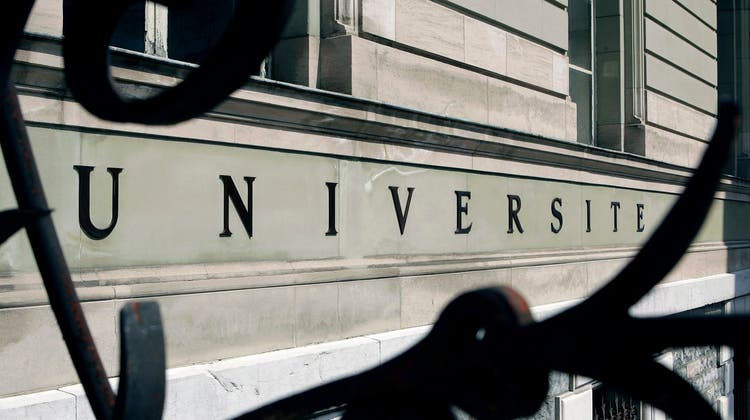 Die Universität Genf und die ETH Zürich gründen ein neues Labor für Wissenschaft in der Diplomatie. (Symbolbild) (Keystone)