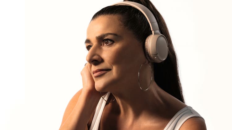 Hört Cecilia Bartoli noch CDs oder schon Spotify? (Emanuele Scorcelletti / Decca)
