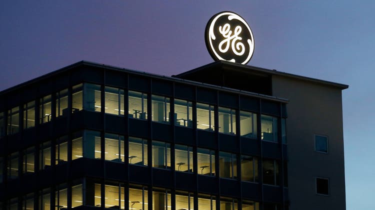 In der Krise trotz teurer Beratung: General Electric. (Imago)