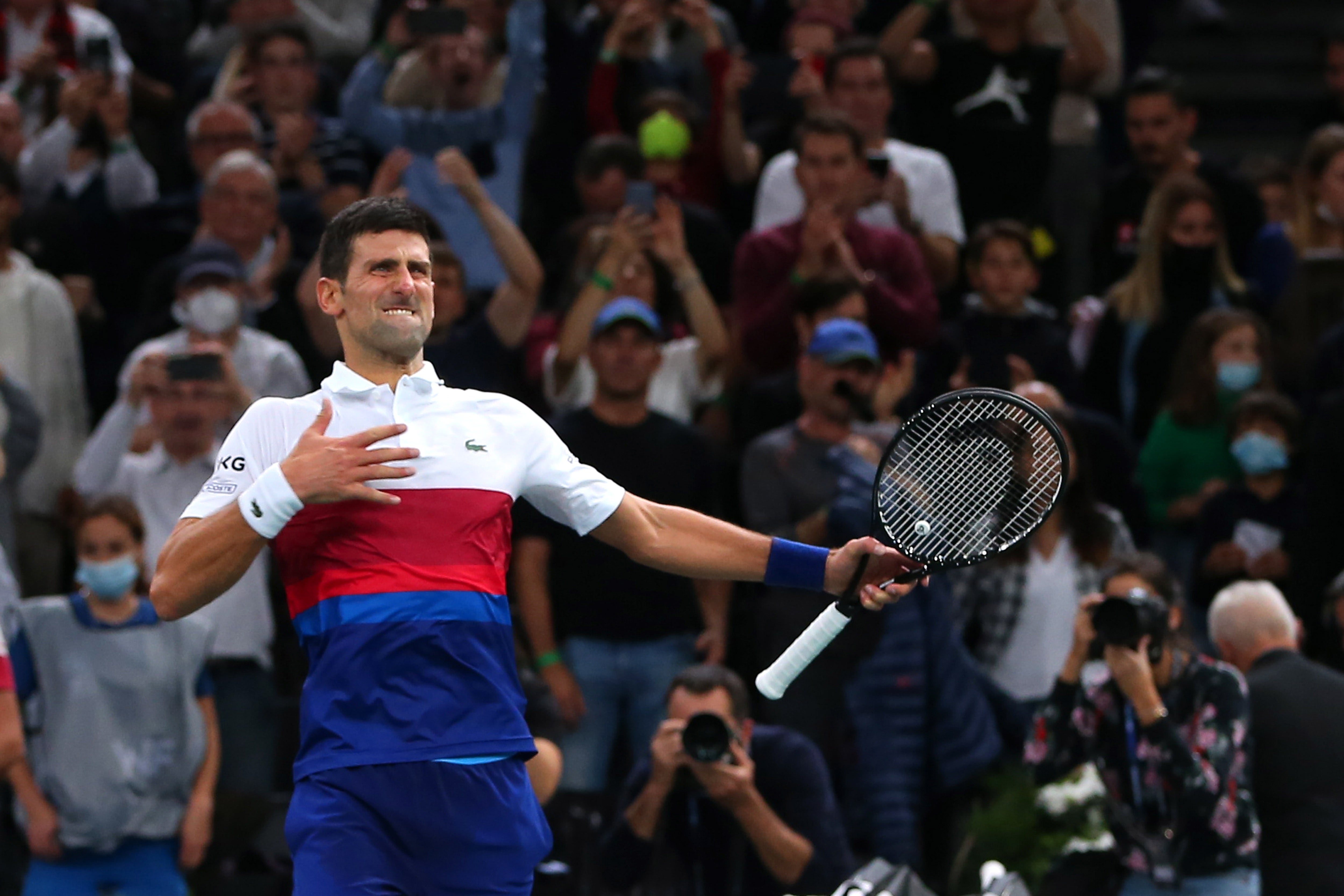 atp paris federer
