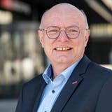 Für Vincent Ducrot, CEO der SBB, macht es Sinn, Fernverkehr und Regionalverkehr in Basel zu trennen. (zvg (SBB))