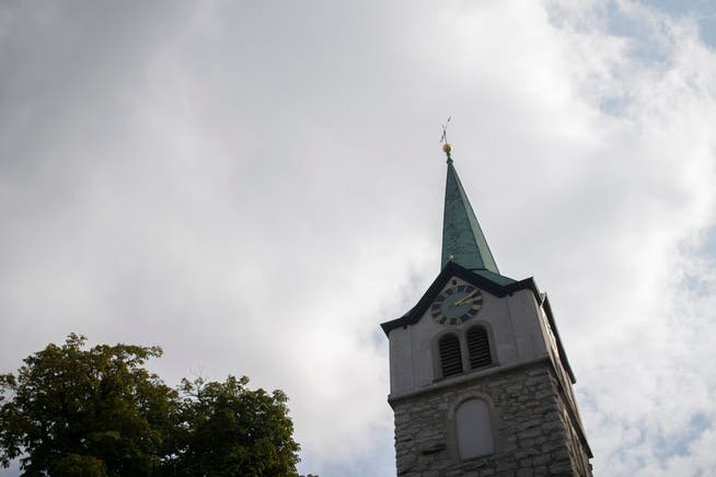 Die Evangelisch-reformierte Kirchgemeinde Herisau hat finanzielle Sorgen. Deshalb sollen die Steuern erhöht werden. 