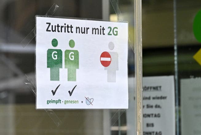 Österreich im Lockdown: Was gilt im Einzelhandel? (Update) 