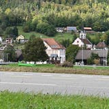 40 Jahre, 2 Jahreszahlen, 1 Bild: Herbetswil ist ein überschaubares Dorf geblieben