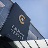 Das Emmen-Center erhält neue Mieter. (Pius Amrein  (23. Juni 2020))