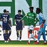 Nach Siegen gegen Bern und Basel verliert der FC St.Gallen gegen Schlusslicht Lausanne – eine Analyse