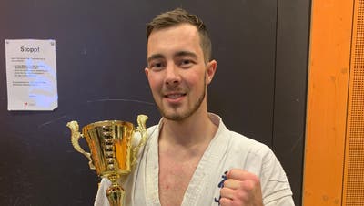 Karateschule Ebikon hat einen neuen Schweizer Meister