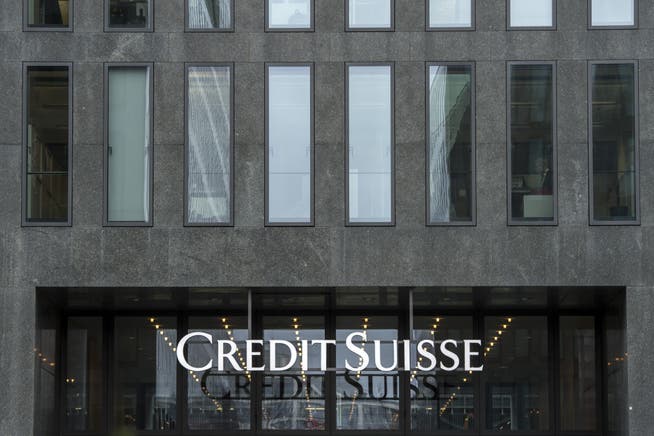 Die Credit Suisse geht davon aus, dass sich die Weltwirtschaft im kommenden Jahr weiter erholt.