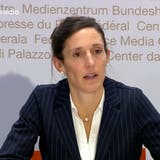Tanja Stadler: «Mitte Dezember könnte die Schweiz in einer ähnlichen Situation sein wie Österreich»
