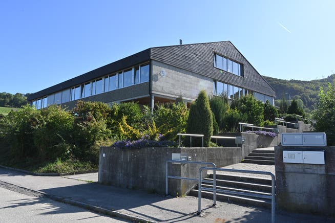 Weil das Kieberger Gemeindehaus und damit auch die «Bühlhalle» gerade saniert wird, fand die Herbst-GV in benachbarten Anwil BL statt.