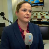 SVP-Nationalrätin Bircher: «Jetzt müssen wir dem Bundesrat die rote Linie aufzeigen»