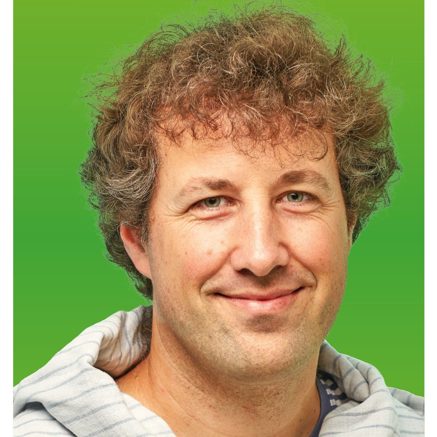 Yves Gärtner (1984), bisher, Grüne, Umweltingenieur.