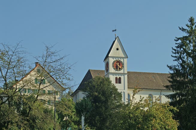 In der reformierten Kirche Birmensdorf stimmten die Stimmberechtigten am Sonntag dem Budget für das Jahr 2022 zu.