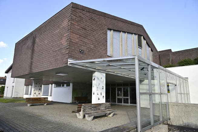 Oberstufenzentrum Arch: Der Gemeinderat Rüti will aus dem Schulverbund mit Arch und Leuzigen austreten. 