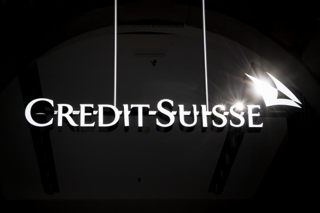 Neue Strategie soll den Weg aus den Skandalen weisen: Grossbank Credit Suisse.