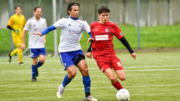 Vom FC Appenzell bis zum FC Zuzwil: Die Resultate und Spielberichte im Ostschweizer Regionalfussball von diesem Wochenende