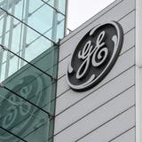General Electric hat auch eine starke Präsenz in der Schweiz. Im Bild der Standort im aargauischen Birr. (Keystone)